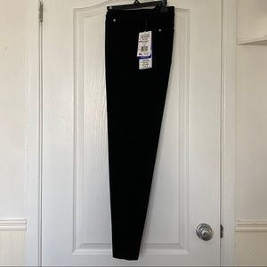 Nygard NWT True Skinny jean, button & fly